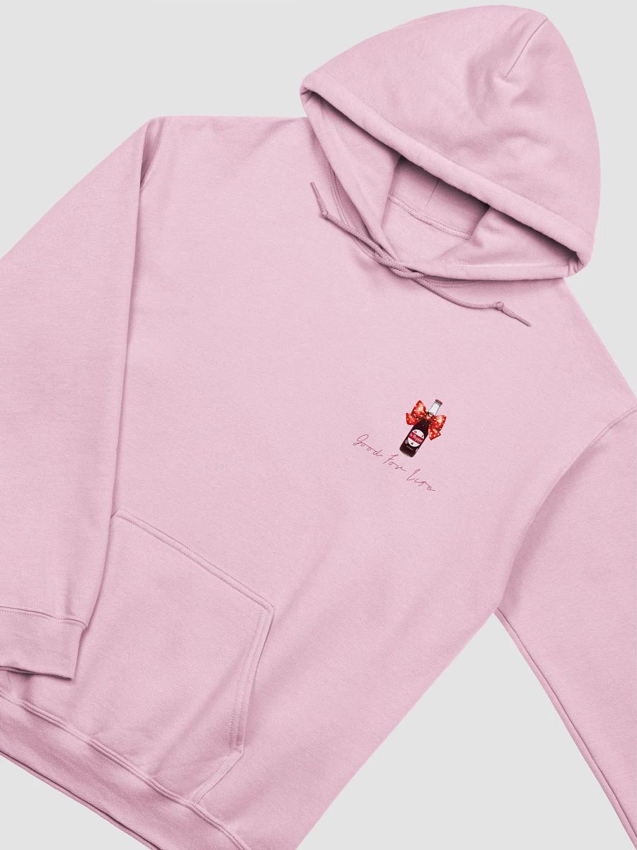 Women's Vintage Dr. Pepper Hoodie product image (4)