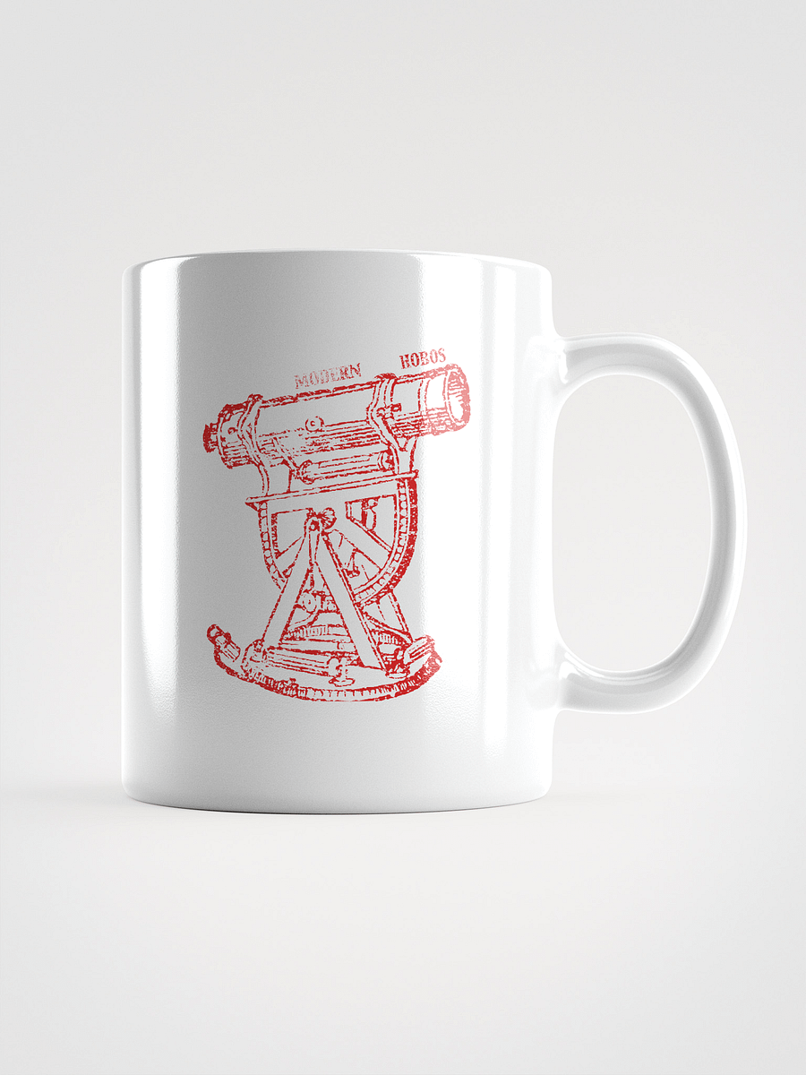 Modern Hobos Telescope Mug product image (1)