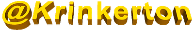 Krinkerton