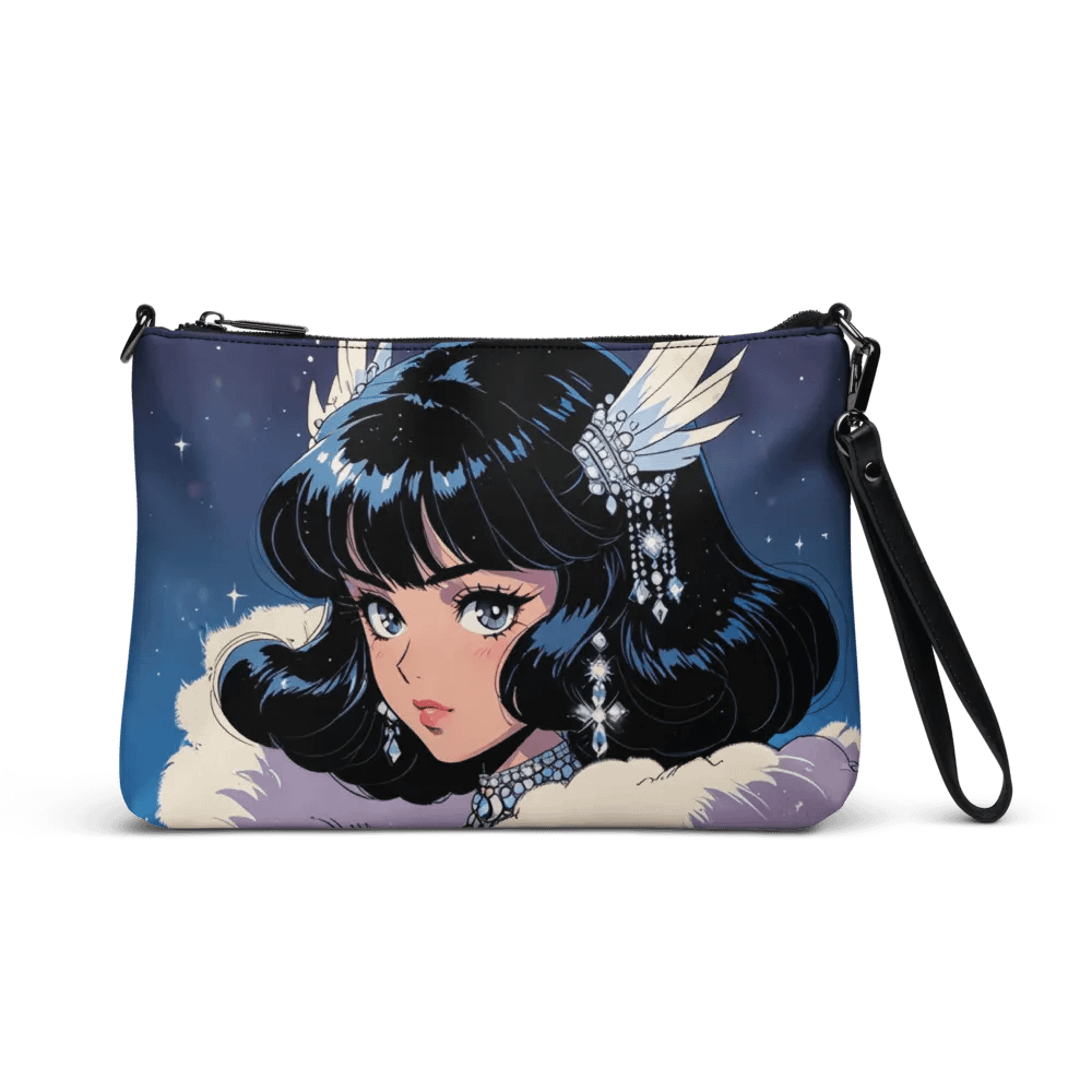 Muse Coquette Crossbody Bag product image (1)