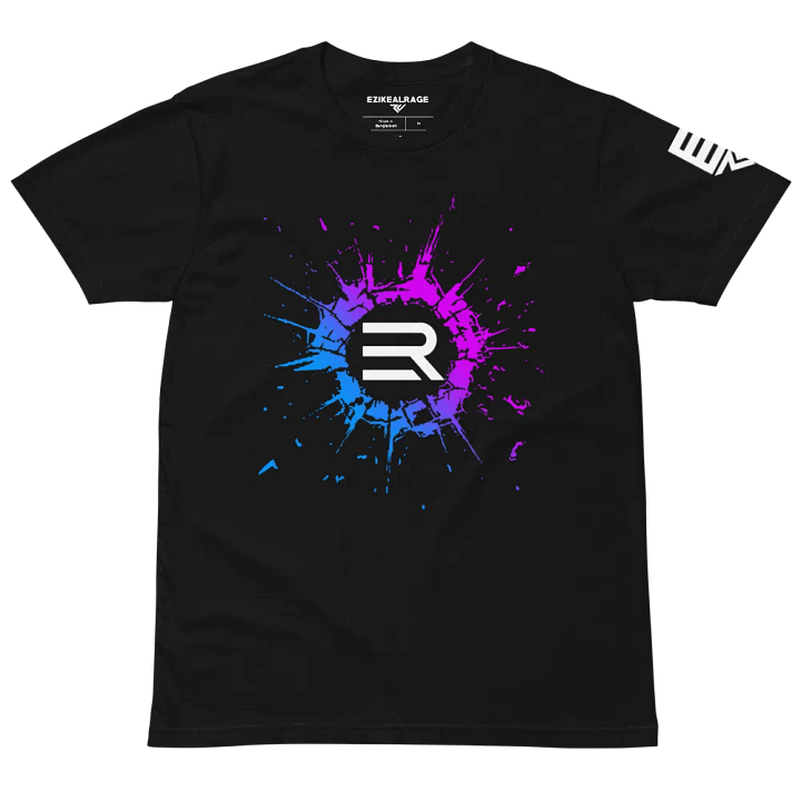 ER Shatter T-Shirt product image (2)