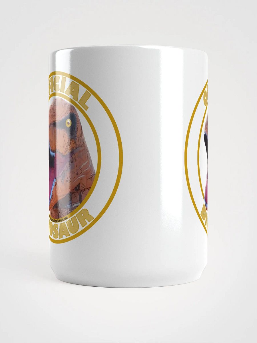 Official Dino Mug product image (4)