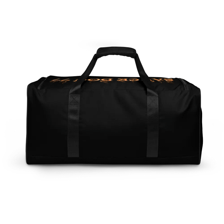 The Duffle Bag (Original) product image (2)