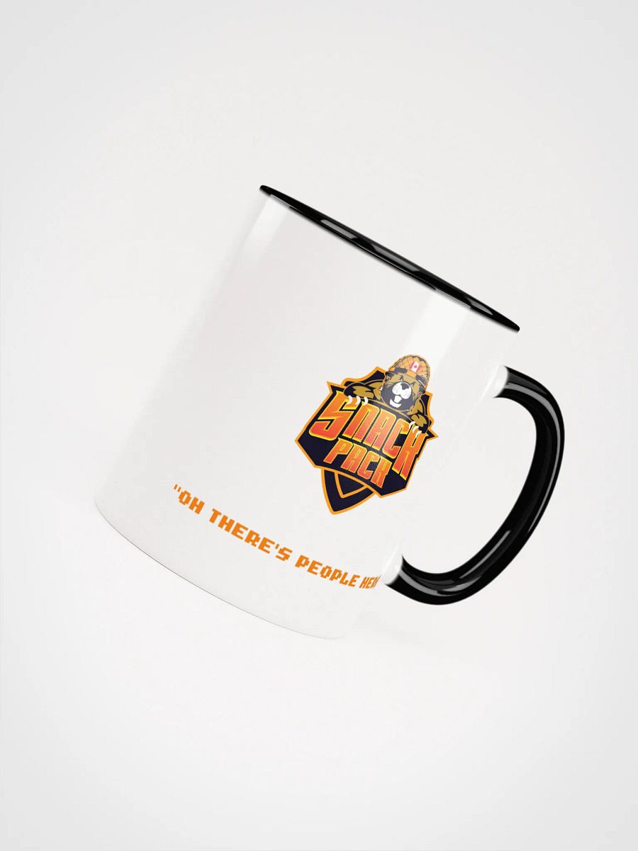 "OH There's People here!" Mug! product image (53)