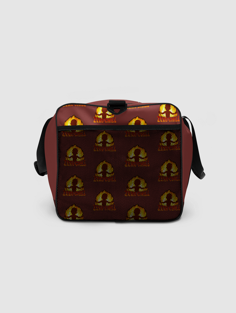 Zero Chill Duffle Bag product image (5)