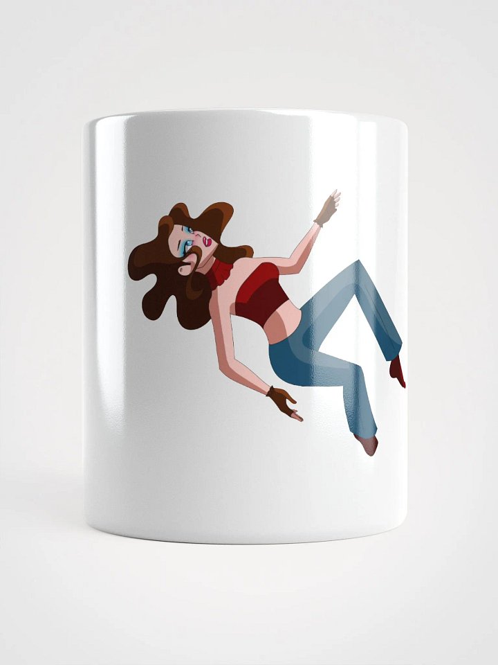 Glossy Mug product image (2)