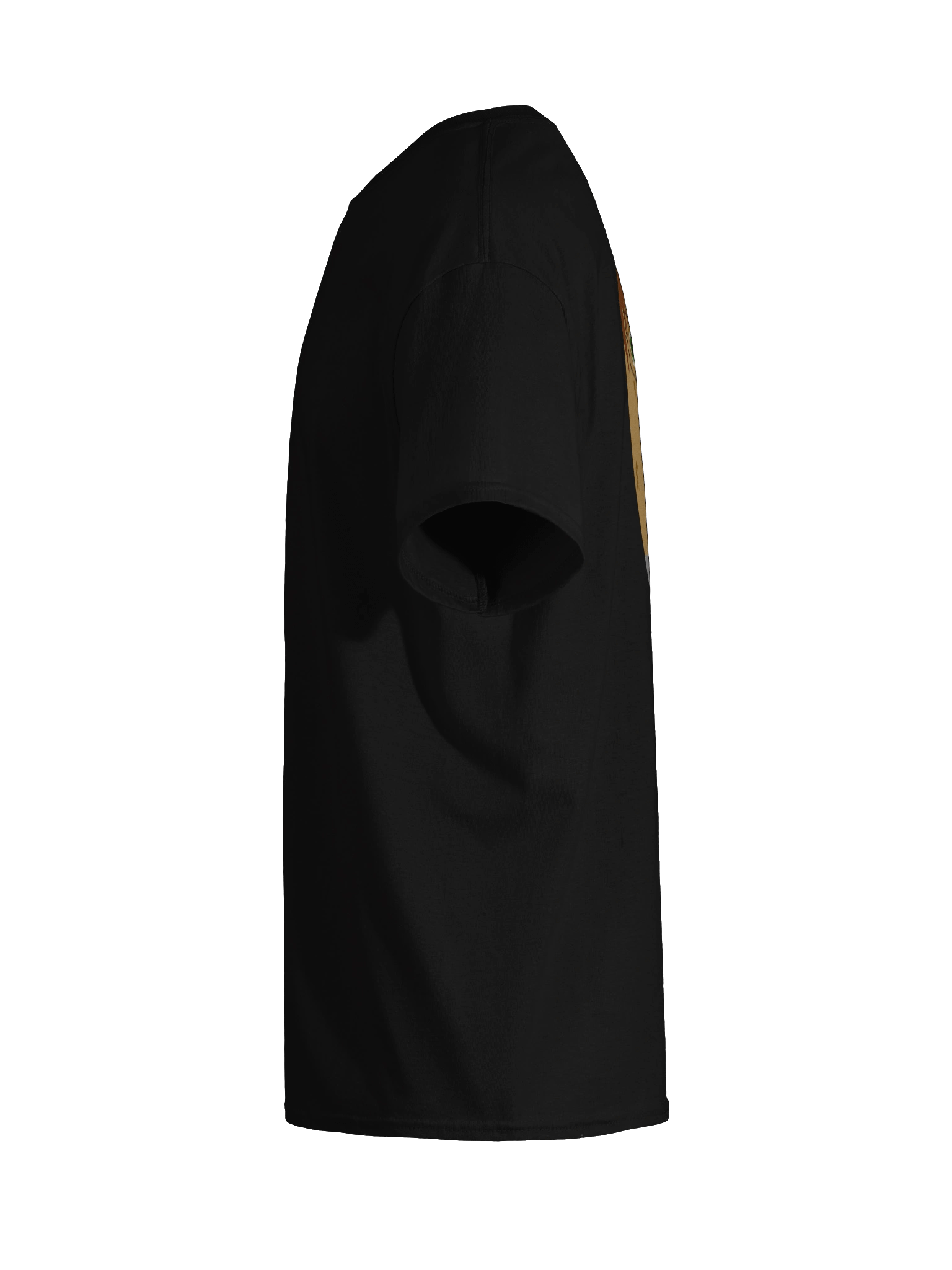 DJFu Tater T-Shirt product image (121)