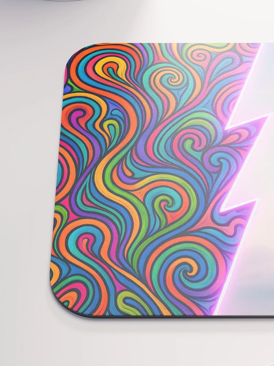REIDOS Sonic Healing Mouse Pad product image (6)
