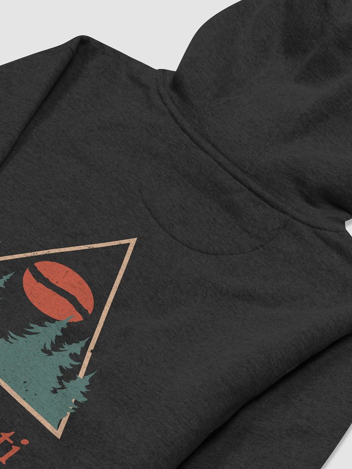 Brewminati // Classic Hoodie product image (1)