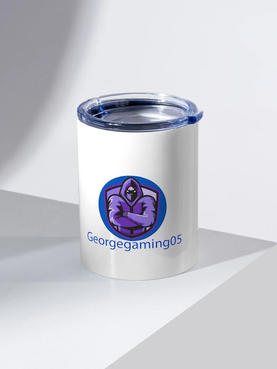 Stainless Steel Tumbler product image (2)