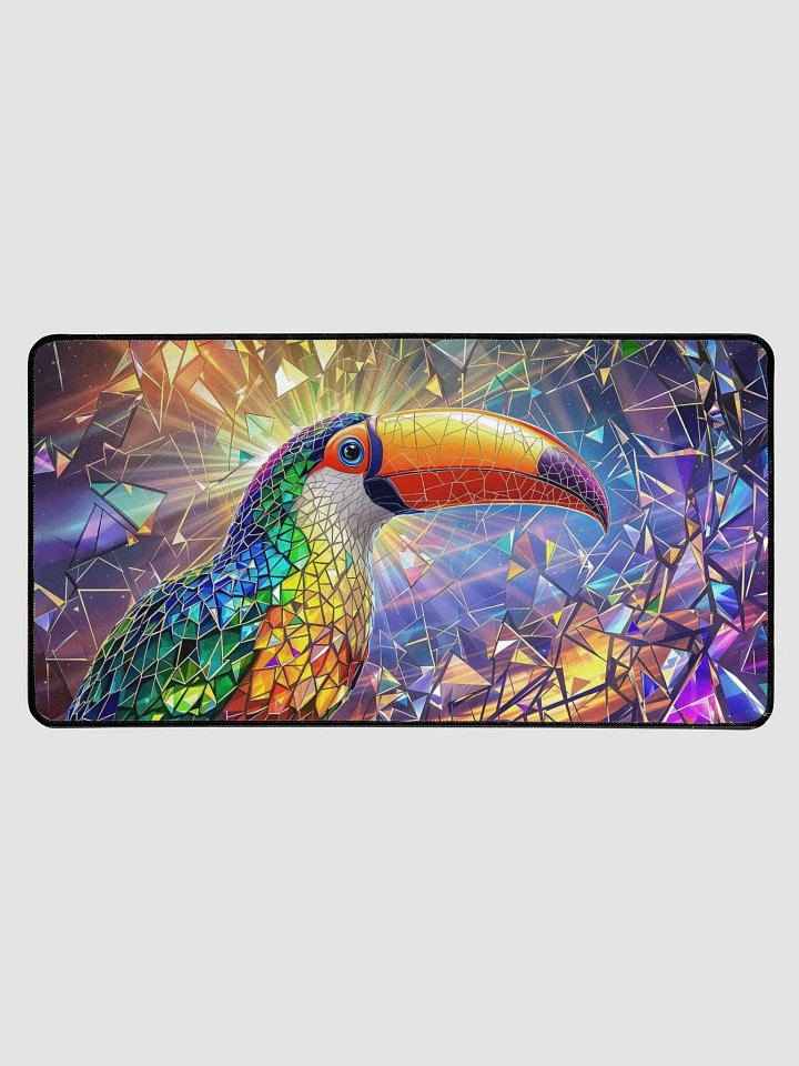 Le Toucan Shattered product image (2)