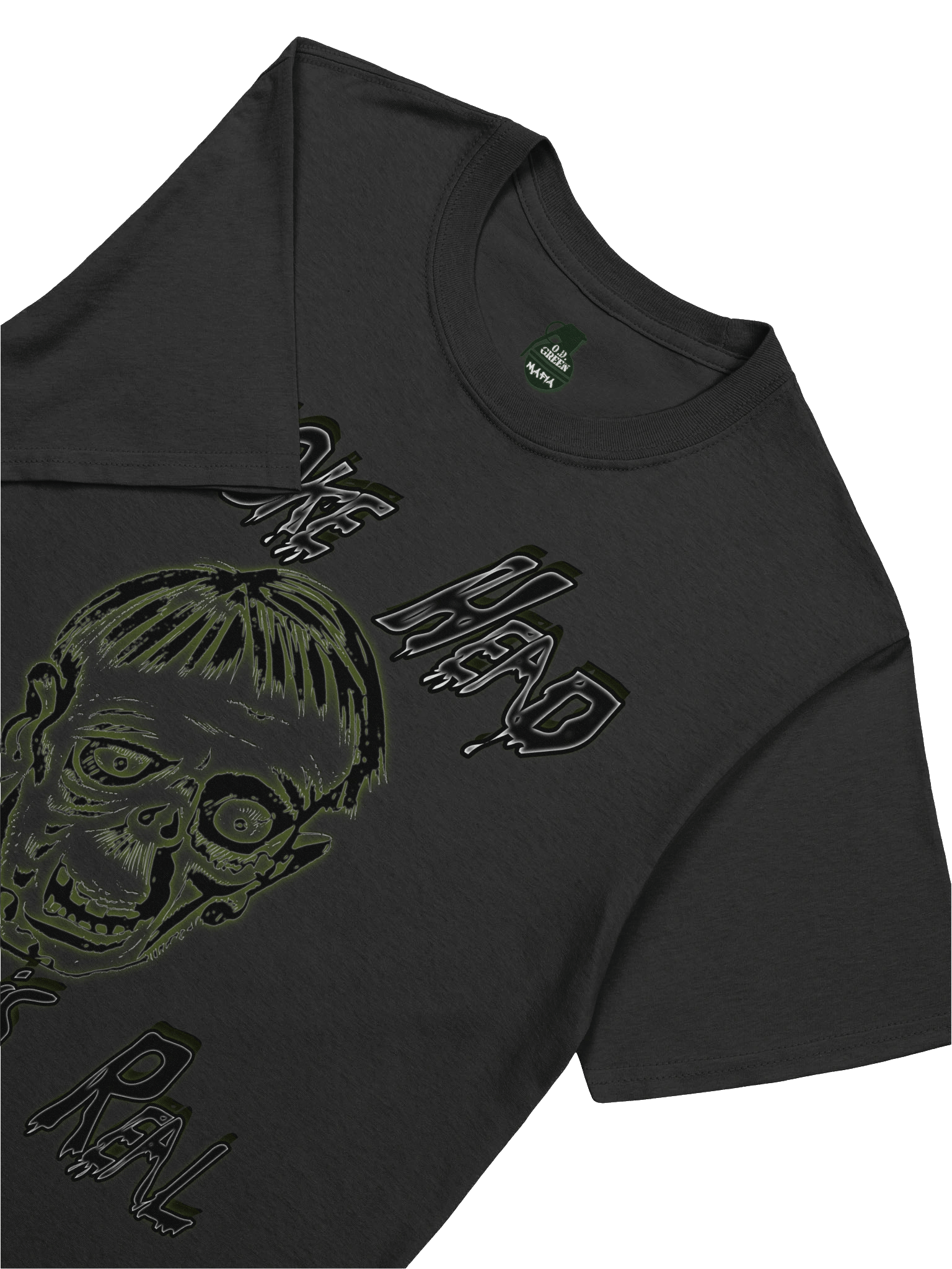 Woke Head Fatigue is Real T-Shirt product image (58)