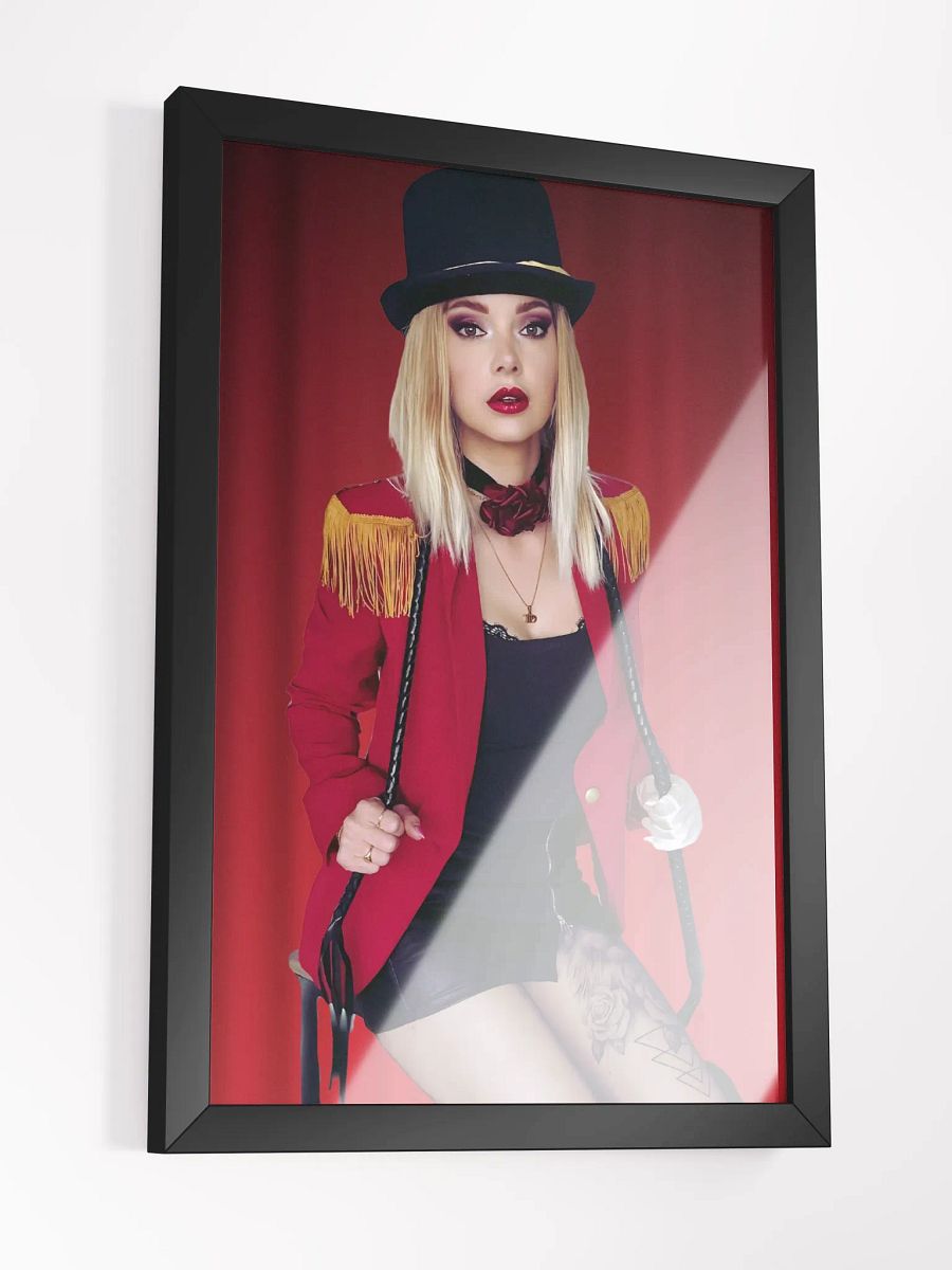 Cosplay Merch product image (3)