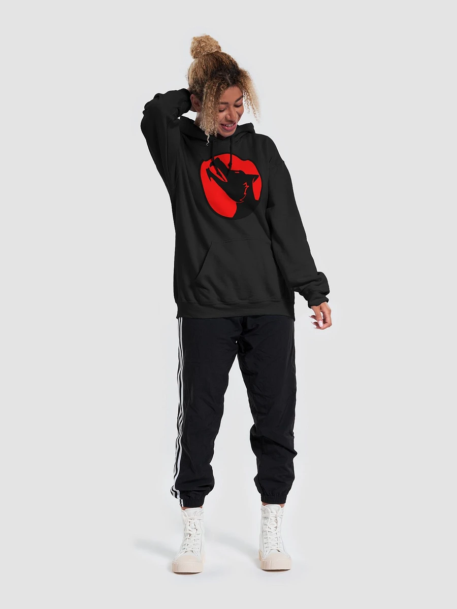Thunderwolves - Hoodie product image (72)