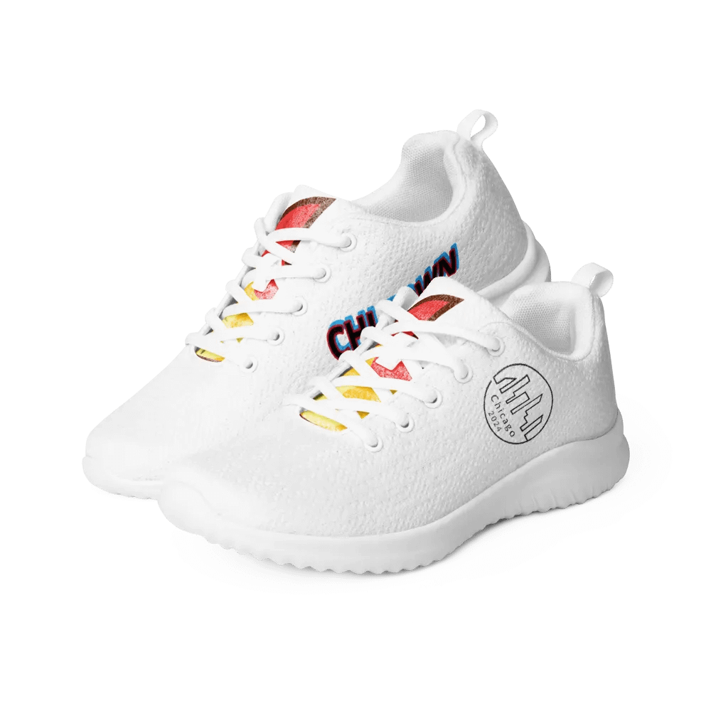 CHICAGO: Gym Shoes product image (5)