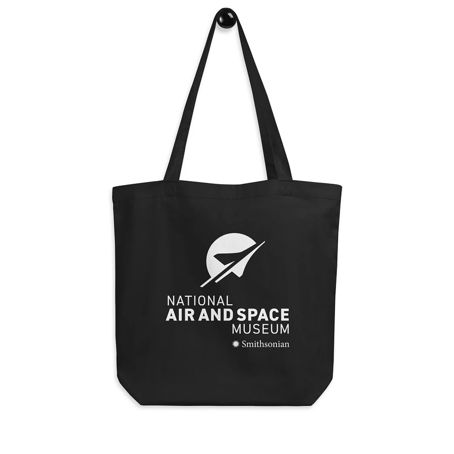 Udvar-Hazy Center 20th Anniversary Tote Image 4