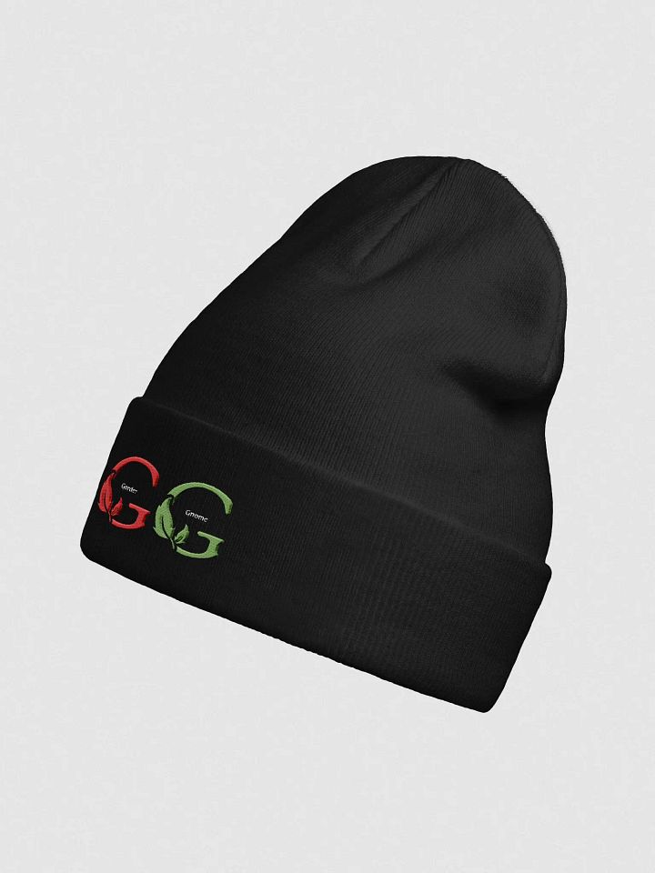 gnome beanie product image (2)