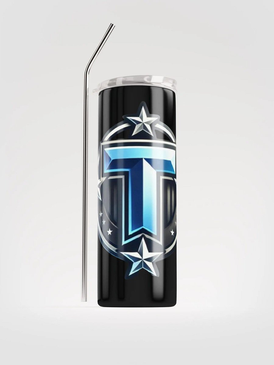 TOPSTAR-Stainless Steel Tumbler product image (2)