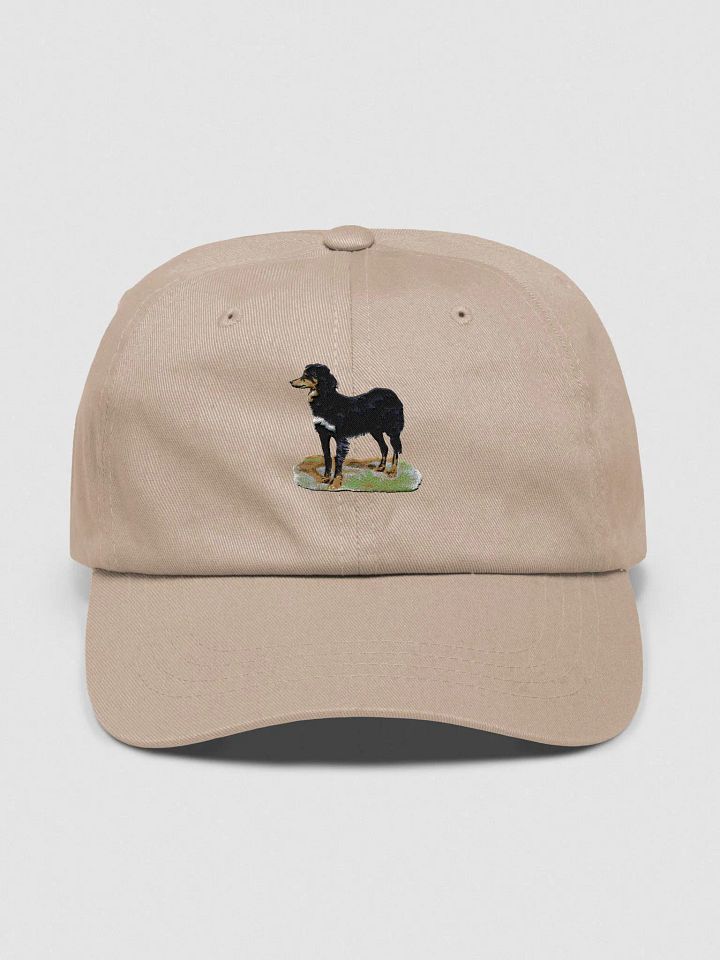 Good Boy Classic Dad Hat product image (6)
