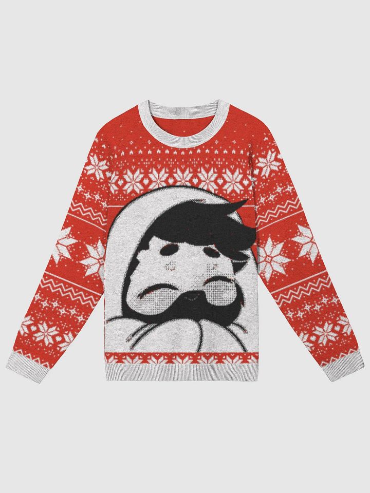 2024 Ugly Setty Snuggle Sweater product image (5)