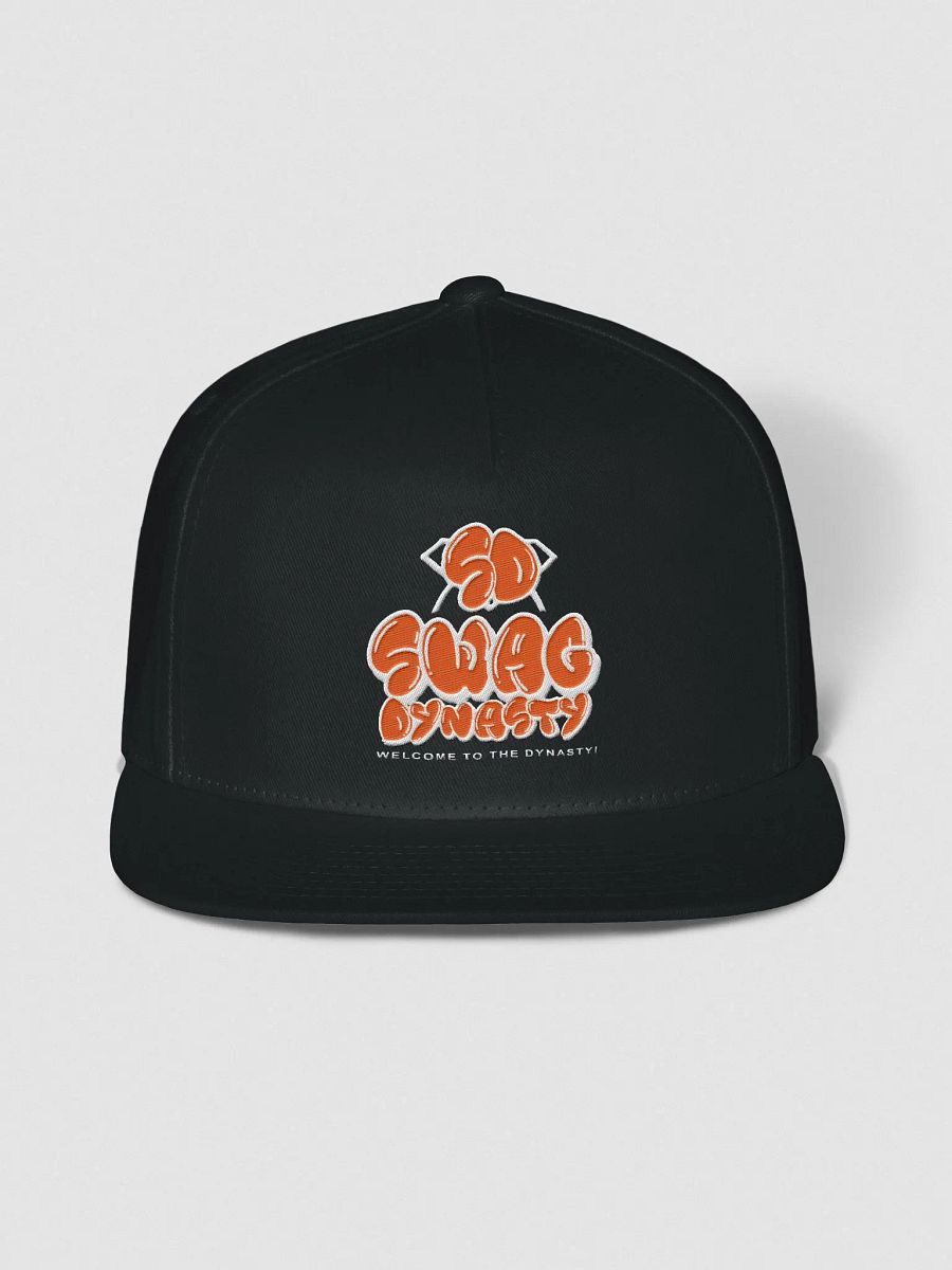SwaG Dynasty Snapback product image (1)