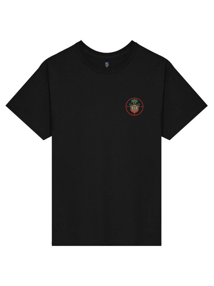 UBC "Target" Tee product image (1)