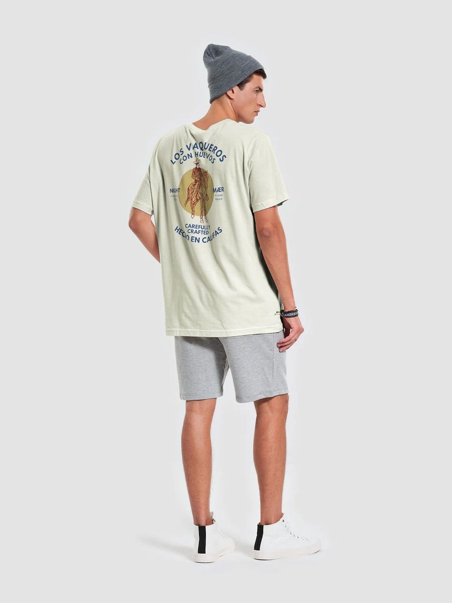 Los Vaqueros product image (26)