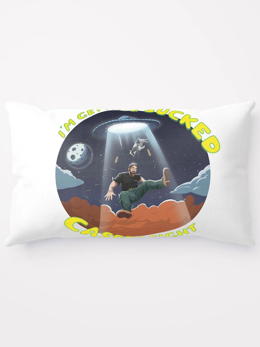 Caspersight UFO Pillow product image (14)