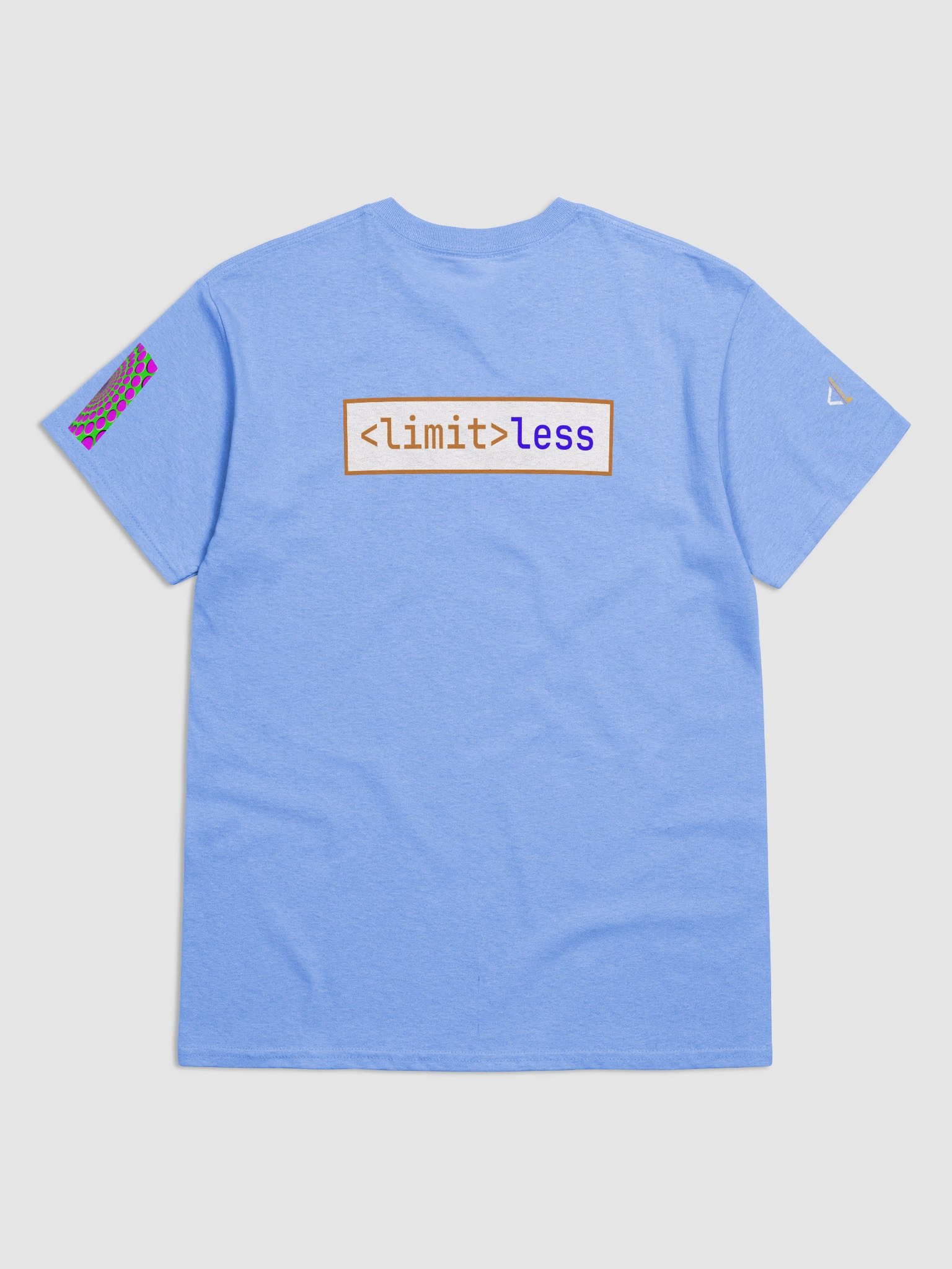 404 Cat Tee – Debug Life, Purr-fectly Broken product image (5)