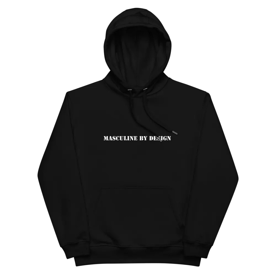 I.AM. Intentionally Authentic Hoodie product image (2)