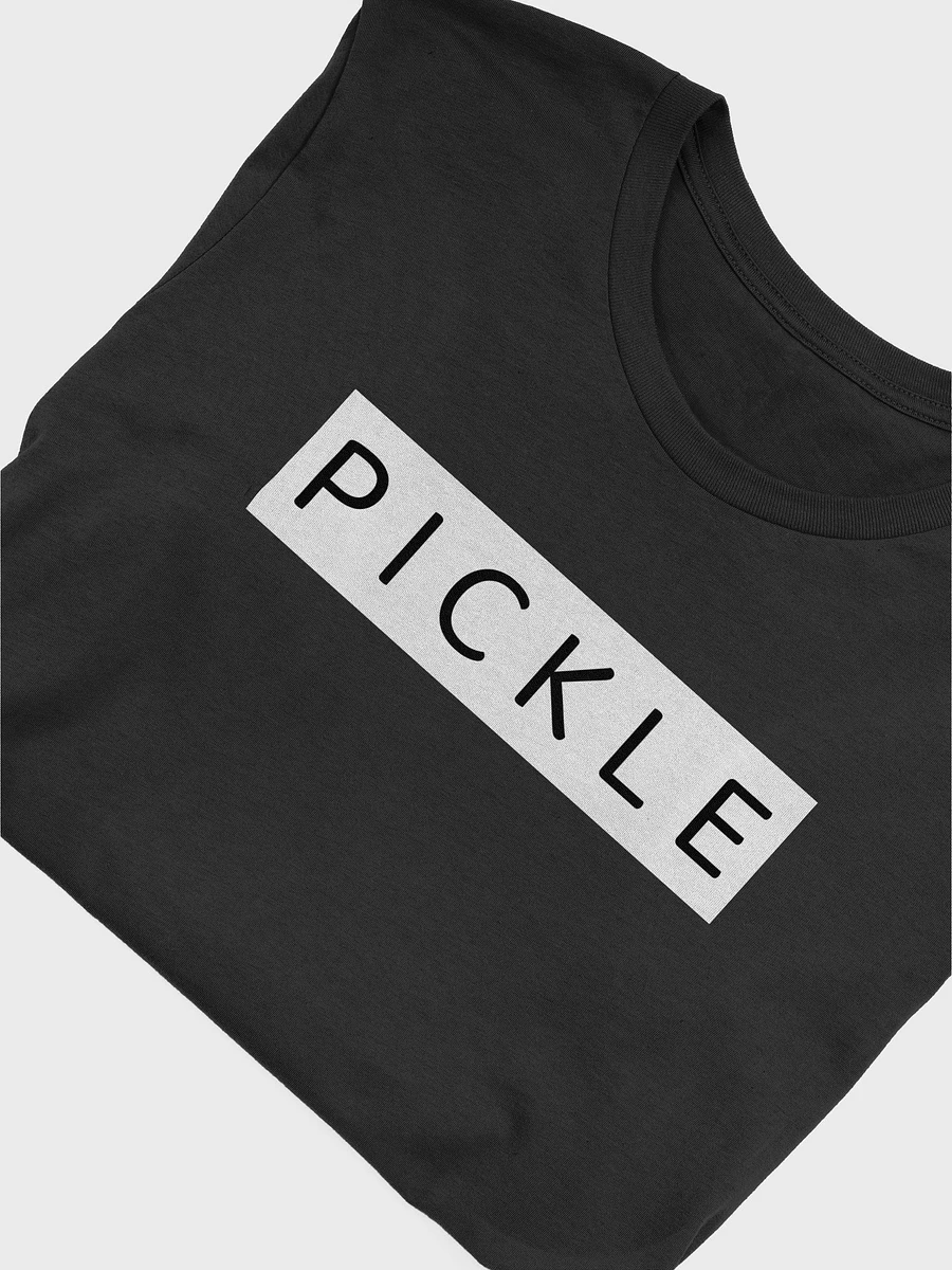 Pickle Block Tee product image (26)