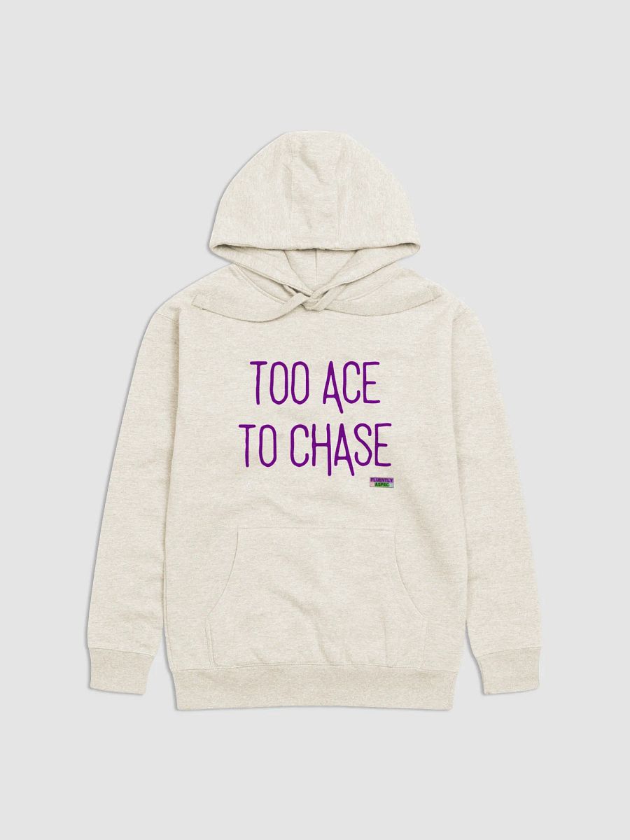 Too Ace hoodie product image (4)