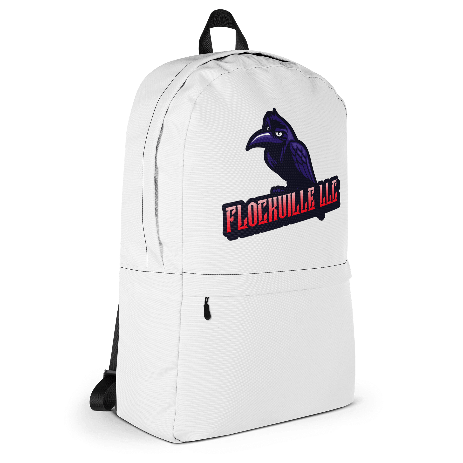 Flockville Backpack product image (4)