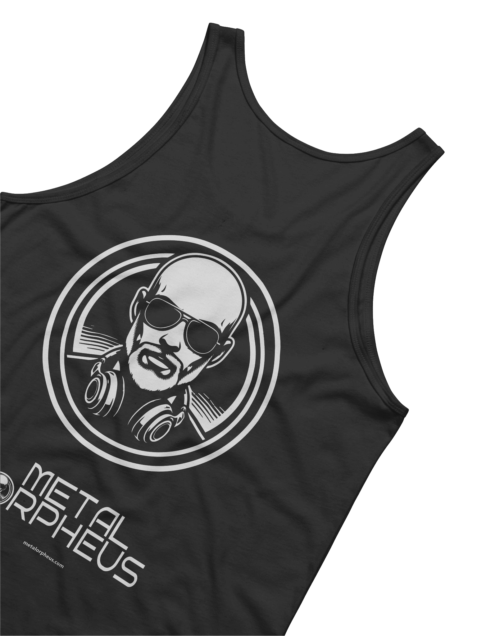 Metal Orpheus Armor of Attack +1 product image (6)