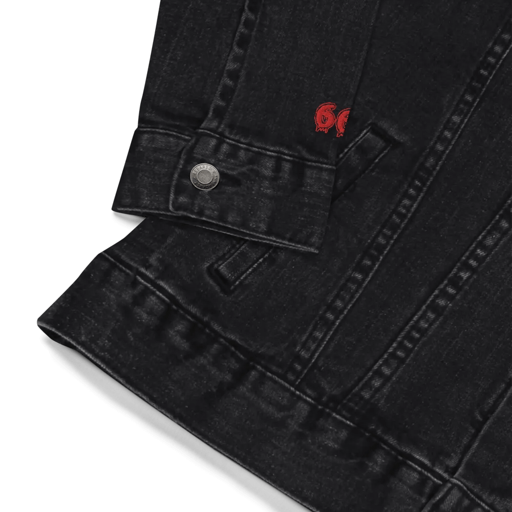 Threadfast Denim Jacket product image (10)