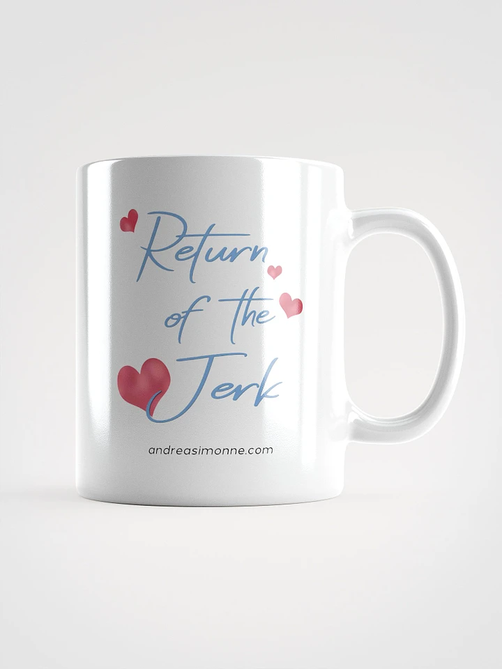 Return of the Jerk - Coffee Mug product image (1)