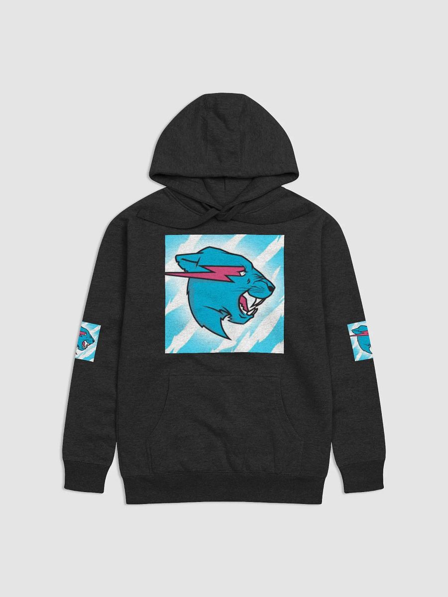 MR BEAST - Cotton Heritage Unisex Premium Hoodie product image (1)