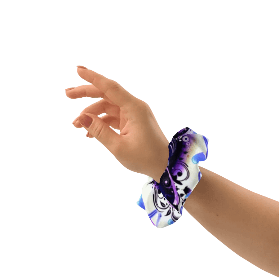 Galactic bubble Scrunch product image (7)