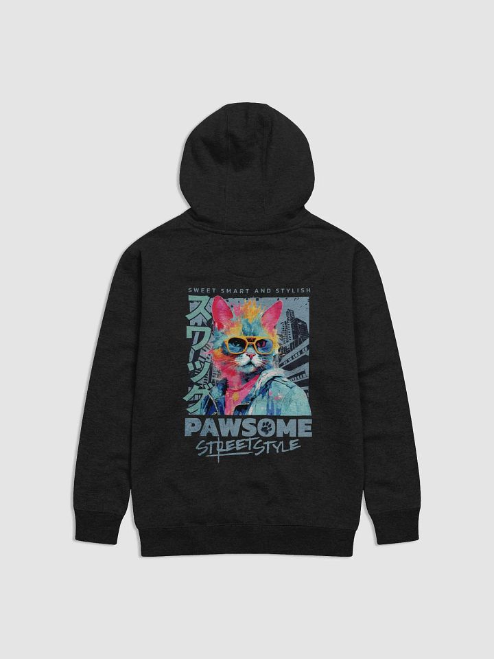 Pawsome Street Style product image (2)