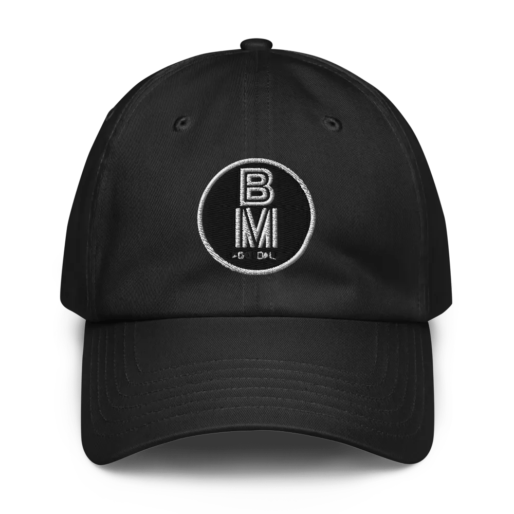 BMFootball Official Under Armour Cap product image (1)