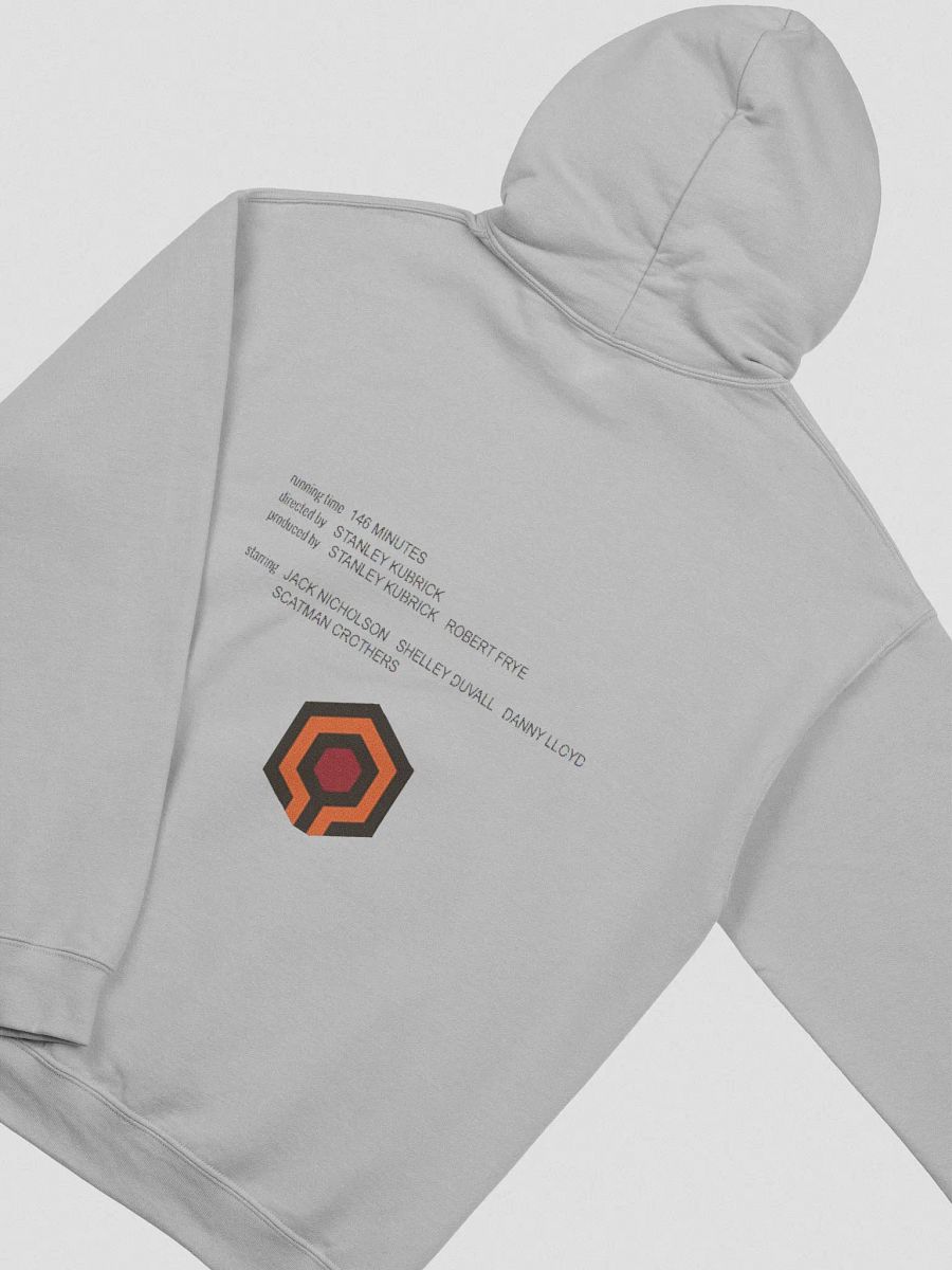 Shining Hoodie product image (2)