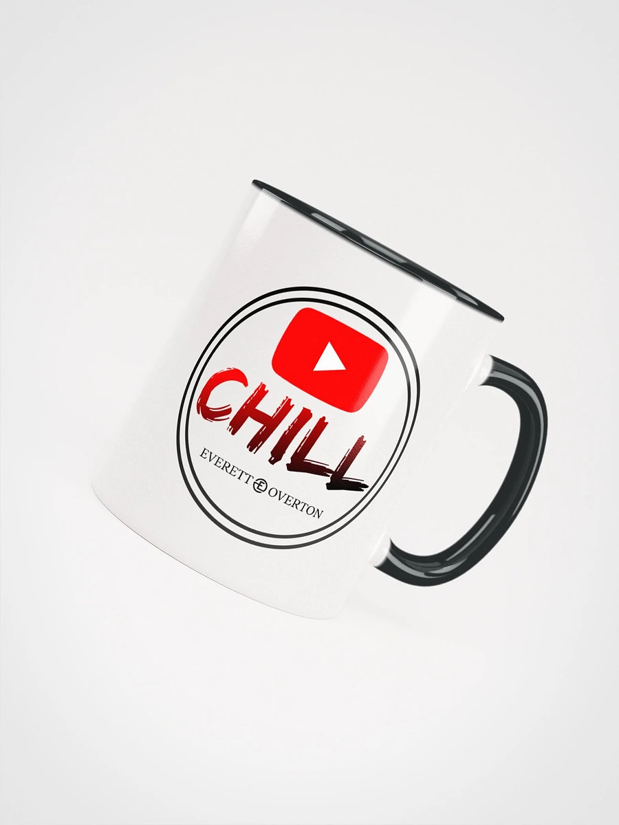 YouTube Chill Mug product image (4)