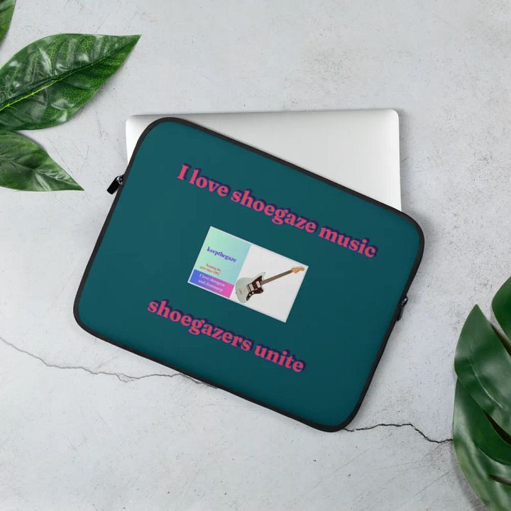 I love to gaze at my laptop product image (2)