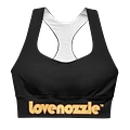 Lovenozzle (TM) Bra product image (1)