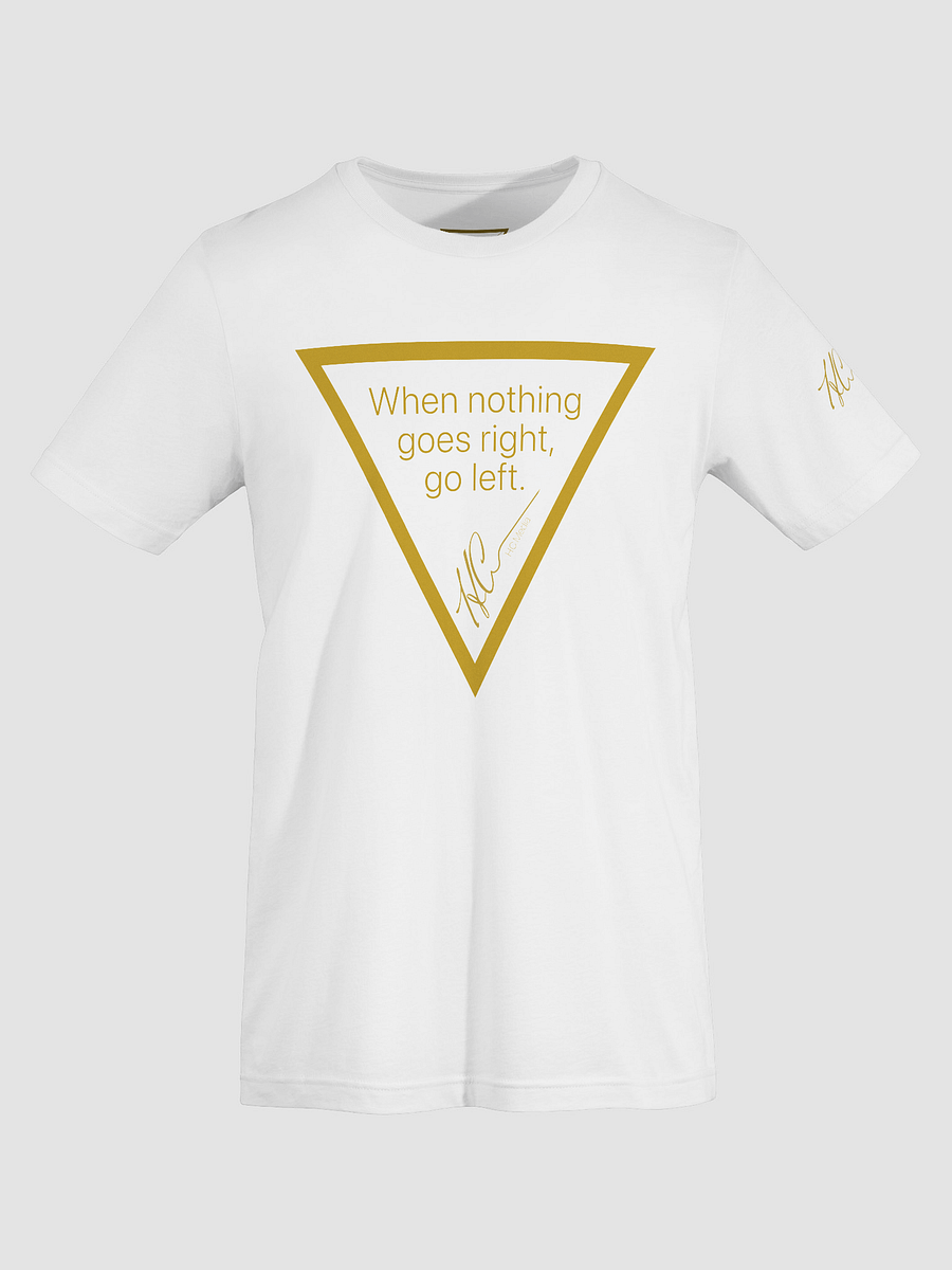 First Principles P15 - T-Shirt Premium product image (7)