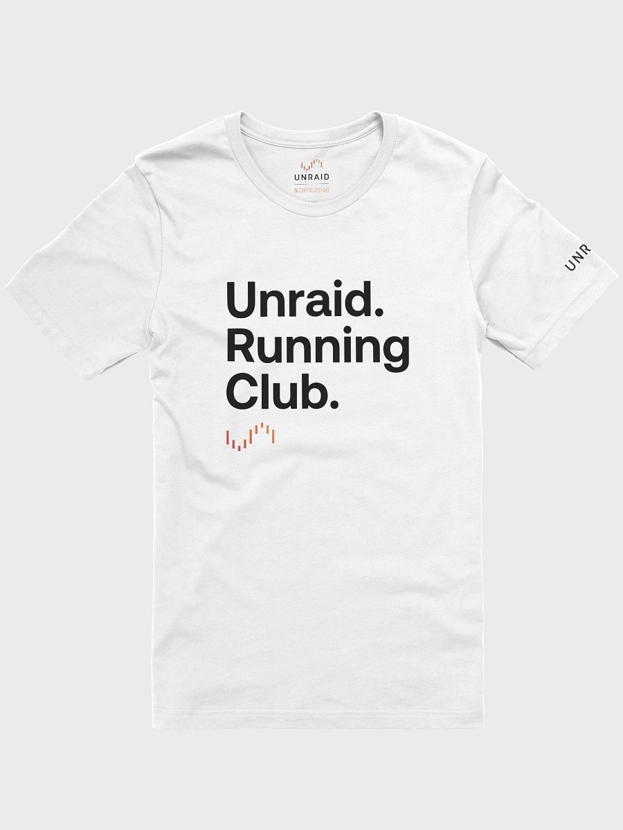 Unraid Running (Servers) Club product image (1)