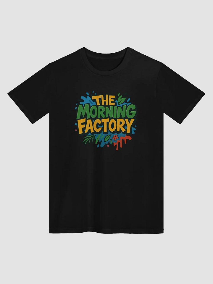 TMF - UNISEX TEE product image (2)