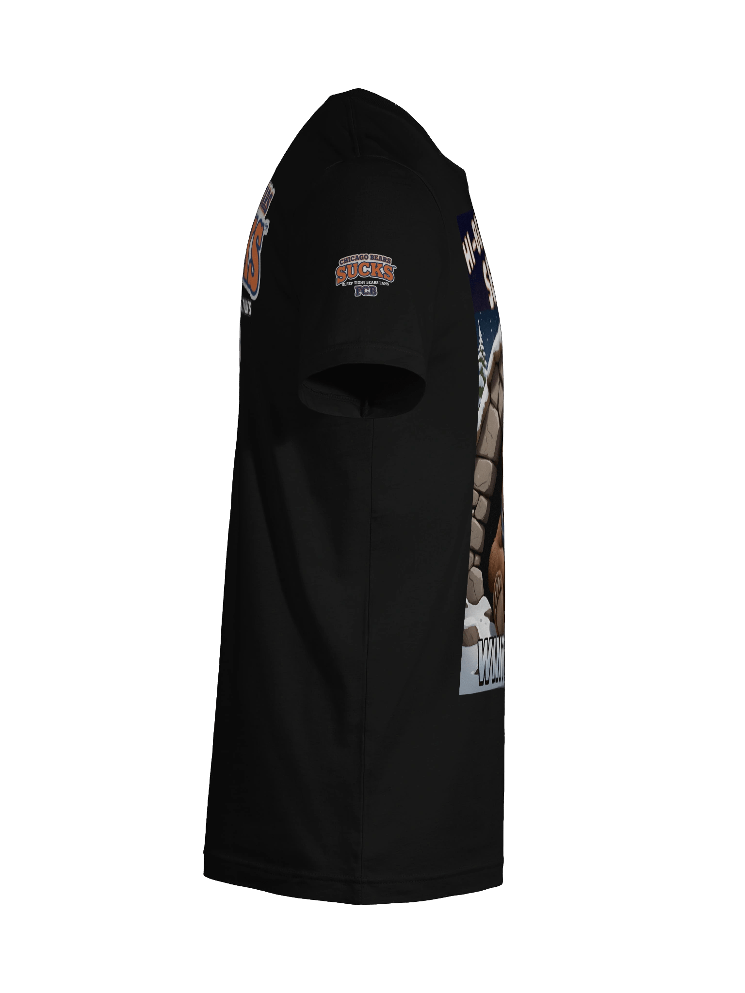 NEW Hi-BEAR-Nation Season | Chicago Bears | NFL Rivals Locker product image (12)