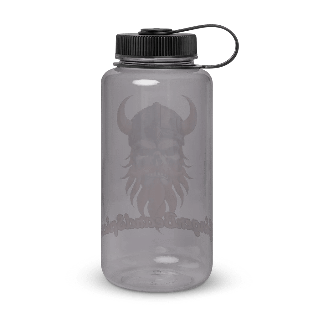 Draugr Wide Mouth Water Bottle product image (2)