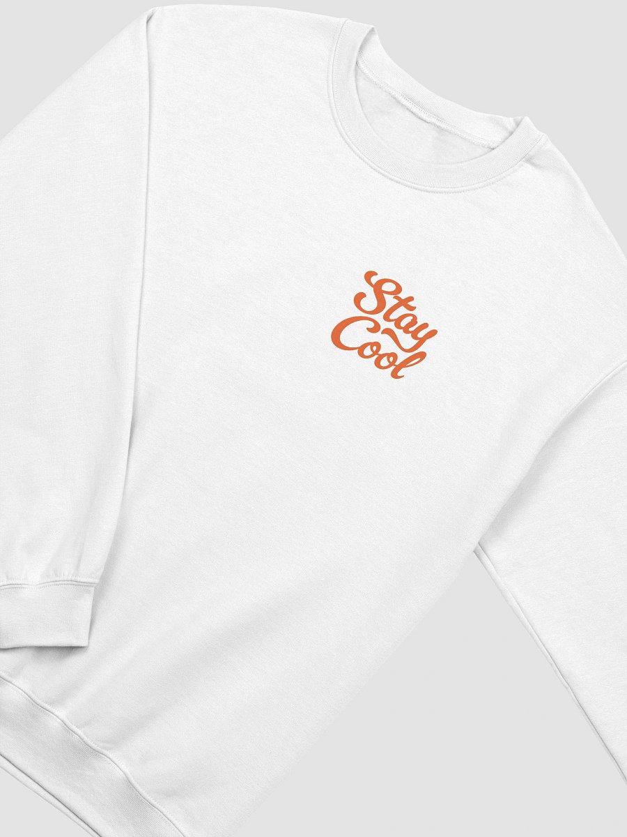Stay Cool in Style Sweatshirt product image (2)